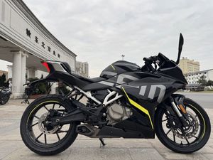 二手春风250SR