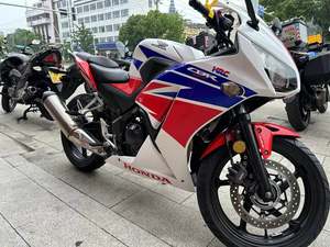 二手本田CBR300R