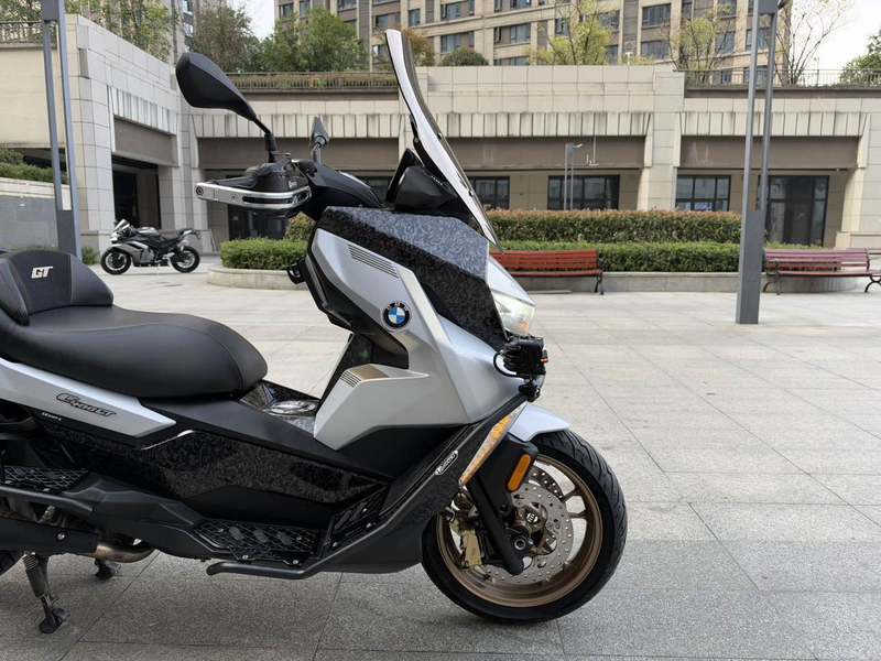 二手宝马C 400