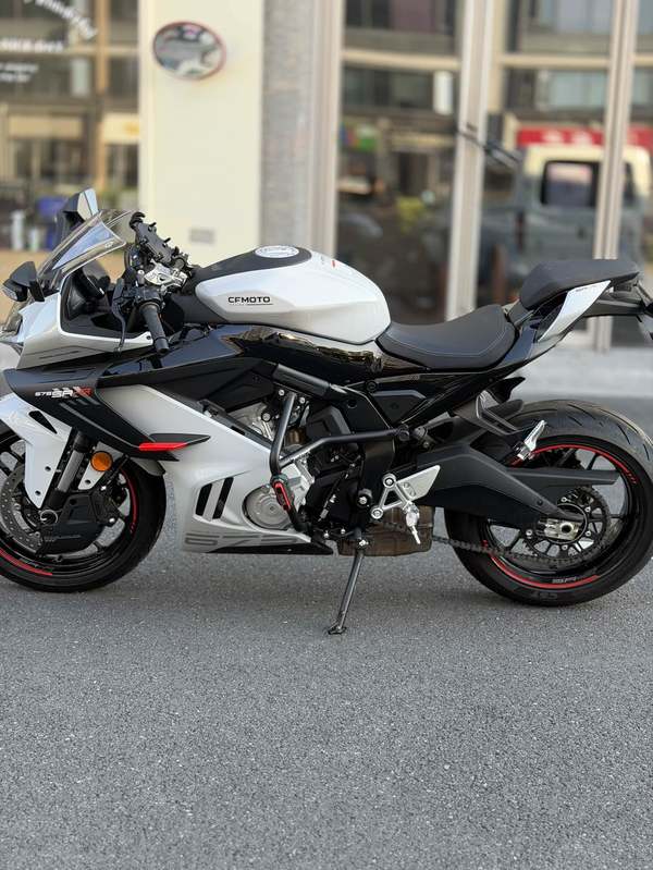 二手春风675SR-R