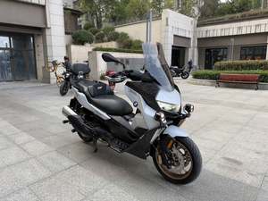 二手宝马C 400