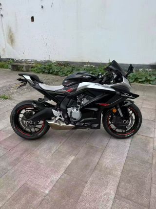二手春风675SR-R