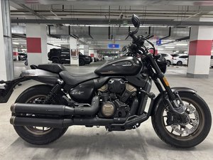二手无极CU250