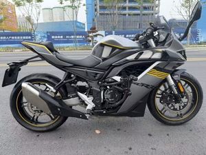 二手无极250RR