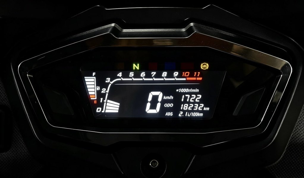 二手无极300RR