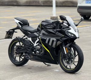二手春风250SR