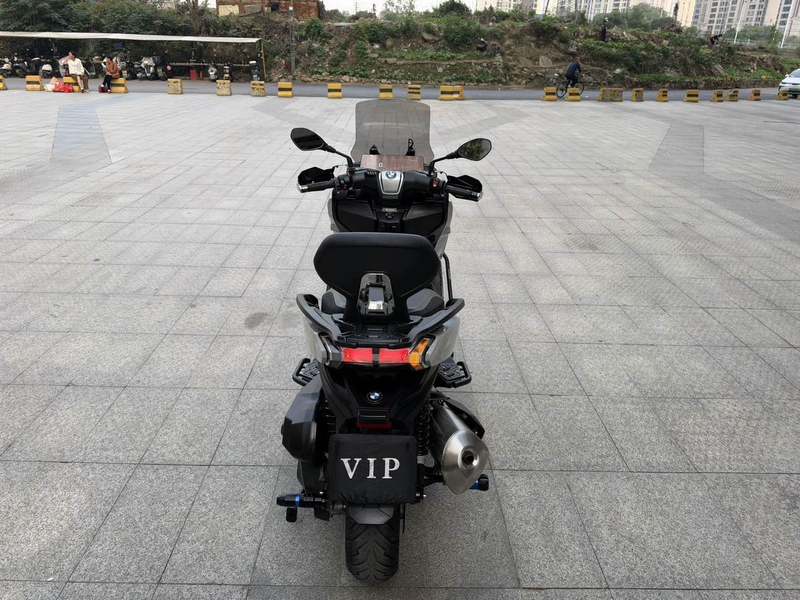 二手宝马C 400