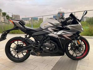 二手春风250SR