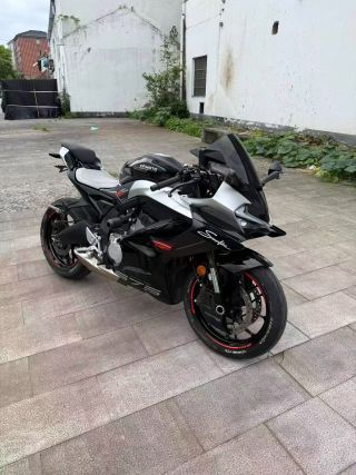 二手春风675SR-R