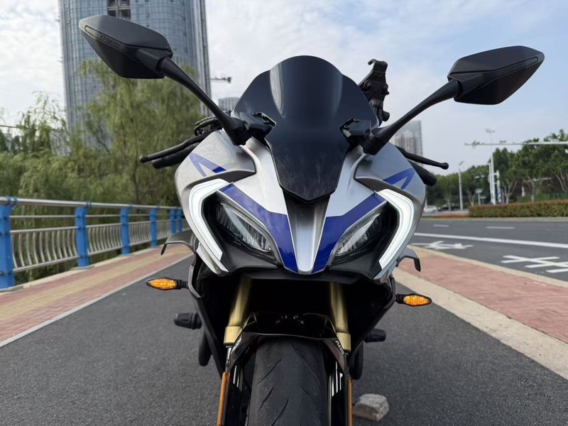 二手春风250SR