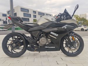 二手春风250SR