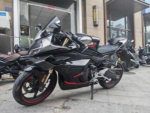 二手春风450SR
