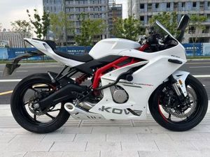 二手凯越450RR