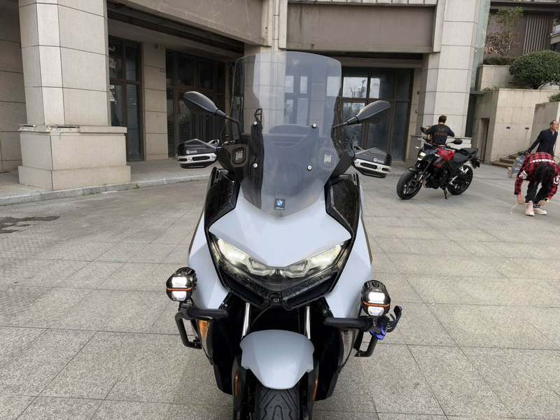 二手宝马C 400
