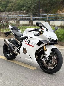 二手张雪机车500RR