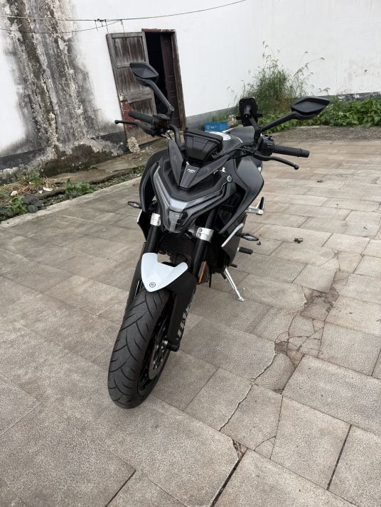 二手春风800NK