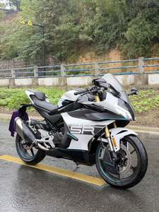 二手春风450SR