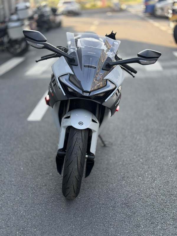 二手春风675SR-R