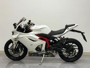二手凯越450RR