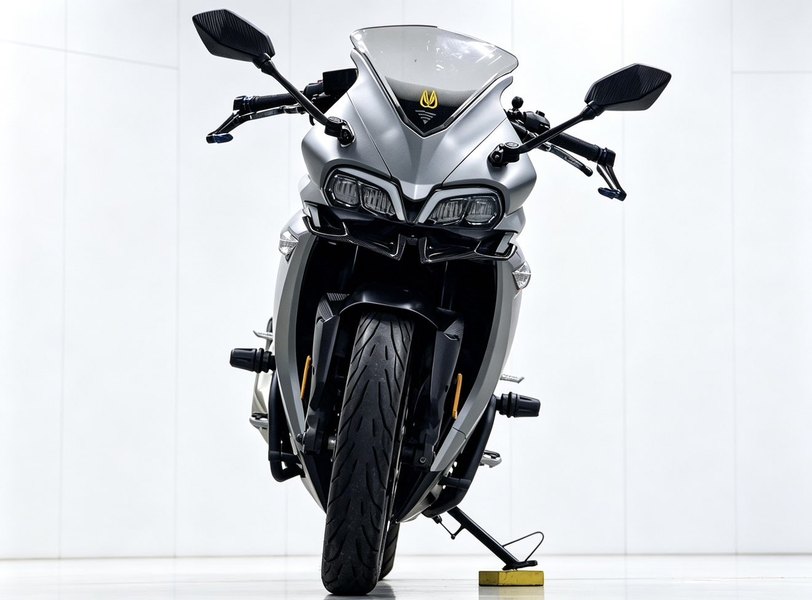 二手无极300RR