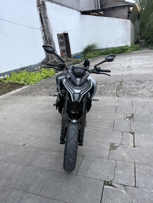 二手春风800NK