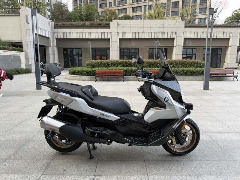 二手宝马C 400