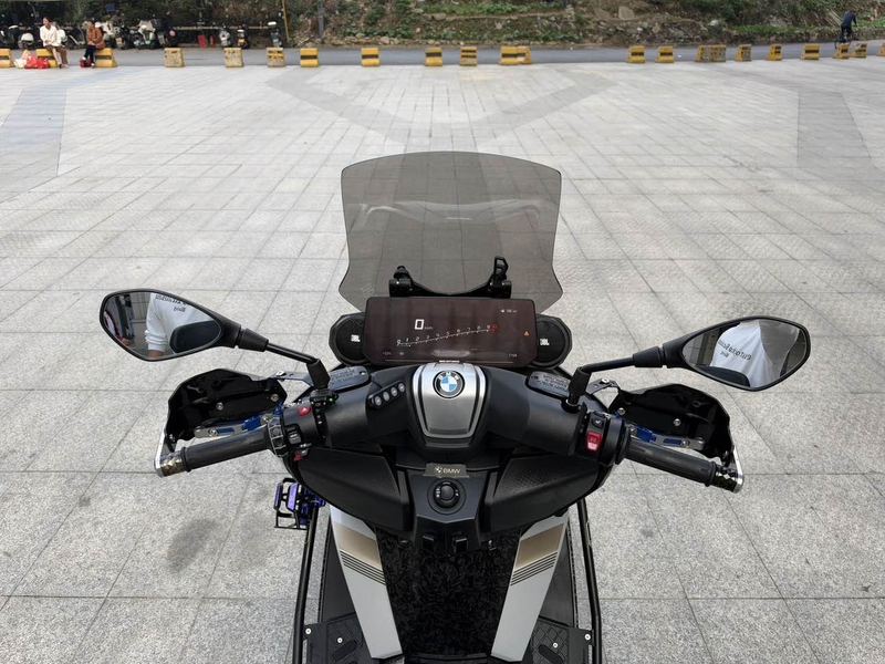 二手宝马C 400
