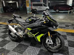 二手张雪机车820RR