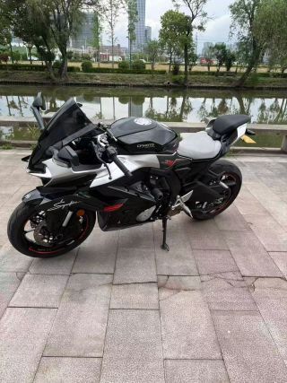 二手春风675SR-R