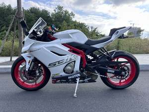 二手凯越450RR