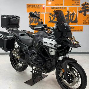二手宝马R 1300 GS