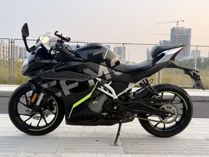 二手春风250SR