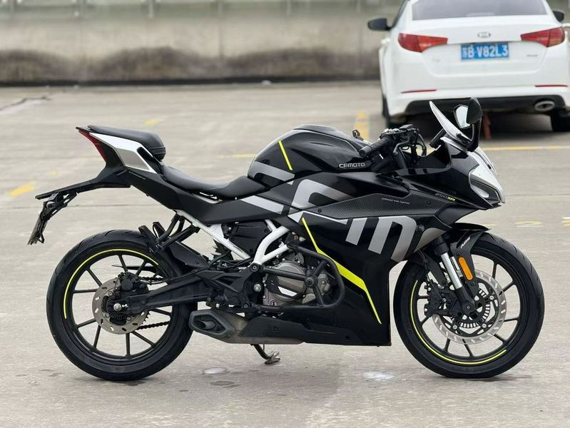 二手春风250SR