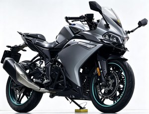 二手无极300RR