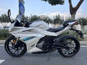 二手春风250SR