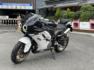 二手春风500SR VOOM