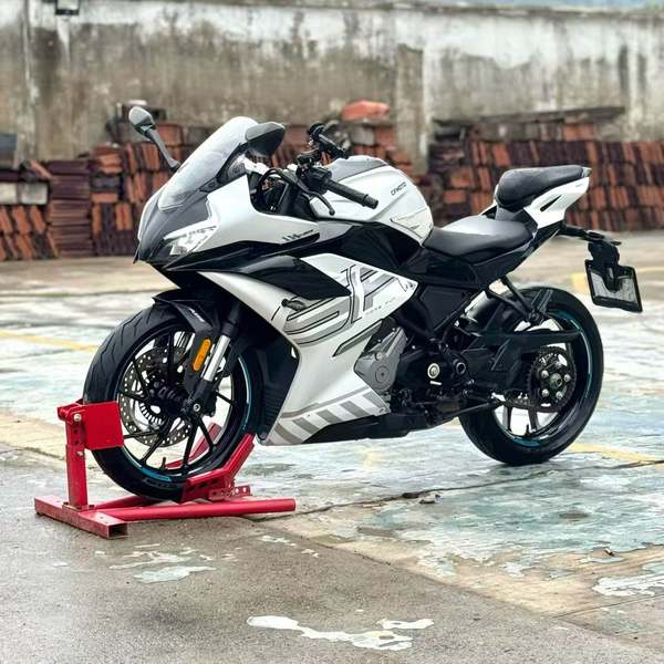 二手春风250SR