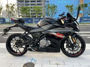 二手春风250SR
