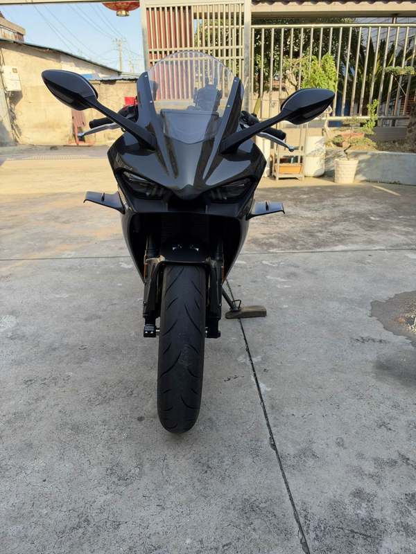 二手凯越450RR