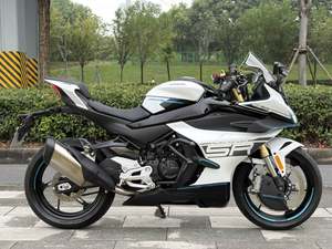 二手春风450SR