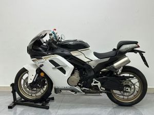 二手春风500SR VOOM