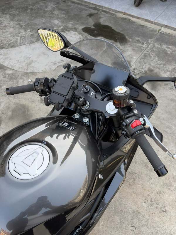 二手凯越450RR