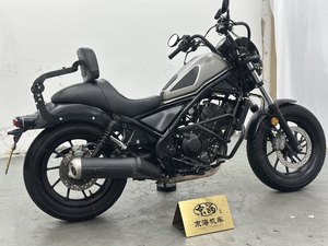 二手本田CM300