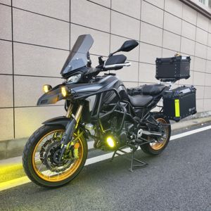 二手贝纳利TRK702
