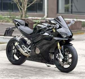 二手张雪机车500RR