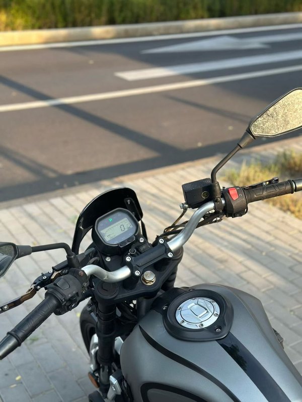 二手无极300AC