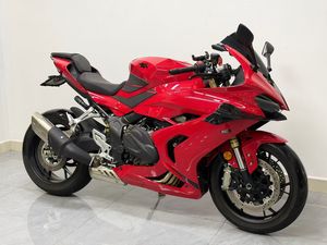 二手QJMOTOR赛600