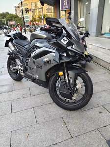 二手春风500SR