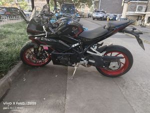 二手凯越321RR