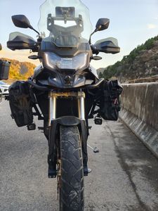 二手赛科龙RX600